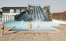 Løkken Klit GLAMPING